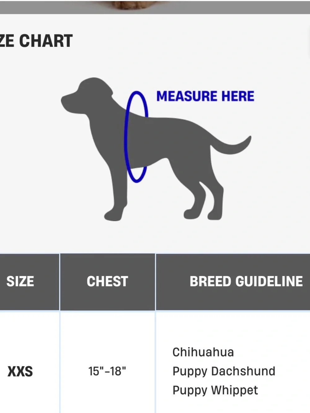 Beige Adjustable Dog Harness